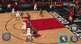 NBA LIVE手游拍卖行怎么玩