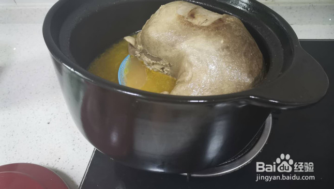 猪肚鸡的做法