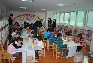 如何培养孩子画画兴趣与能力水平