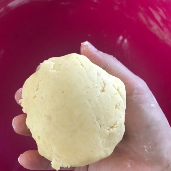 玛格丽特小饼干