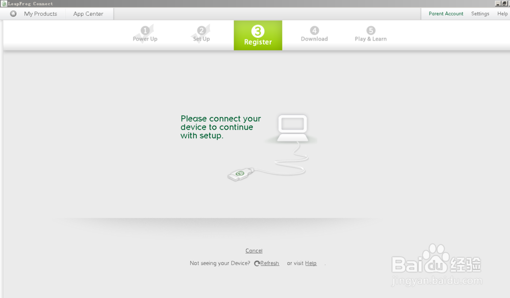 开箱评测:LeapFrog的LeapReader电子点读笔