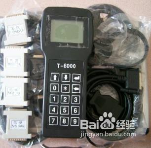 解码器的三大主要功能使用