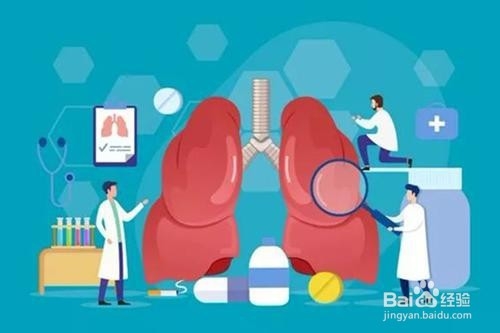 如何预防新型病毒感染的肺炎？