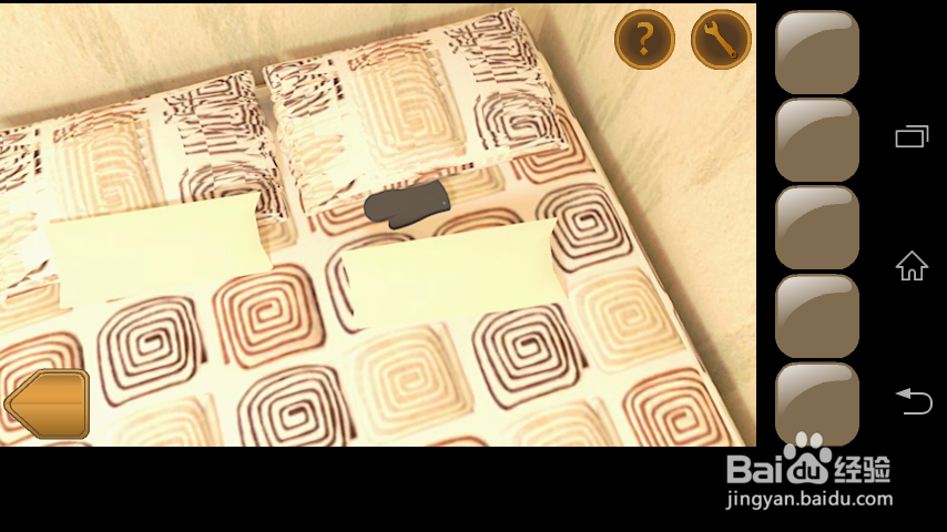 You Must Escape攻略:第17关攻略