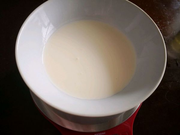 【奶油焦糖酱#在“家”打造ins风美食#】