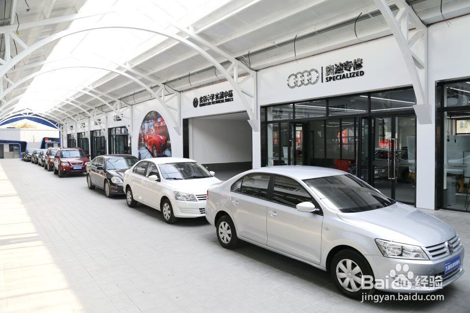 学汽修,为什么要到专业的汽修学校