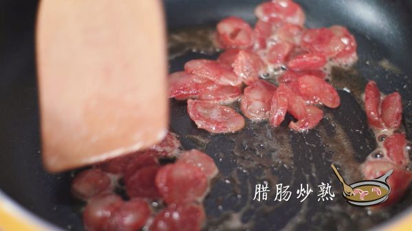 意大利面欧姆蛋