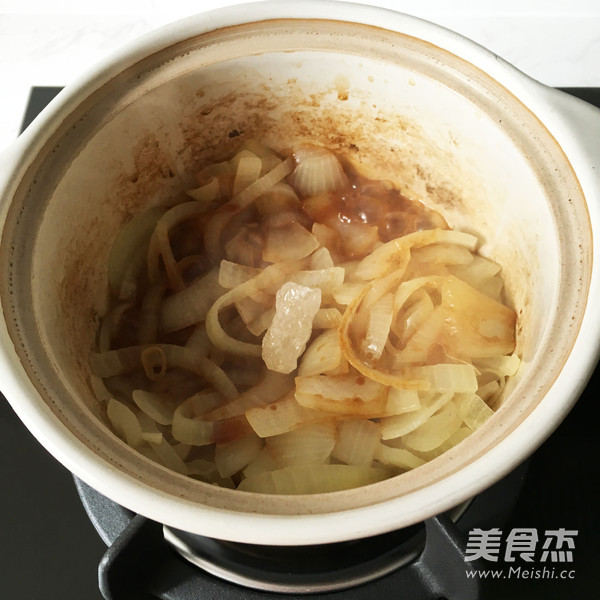 自制寿喜锅第二弹