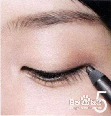 教你化天真无邪的文雅妆——见双方父母时专用