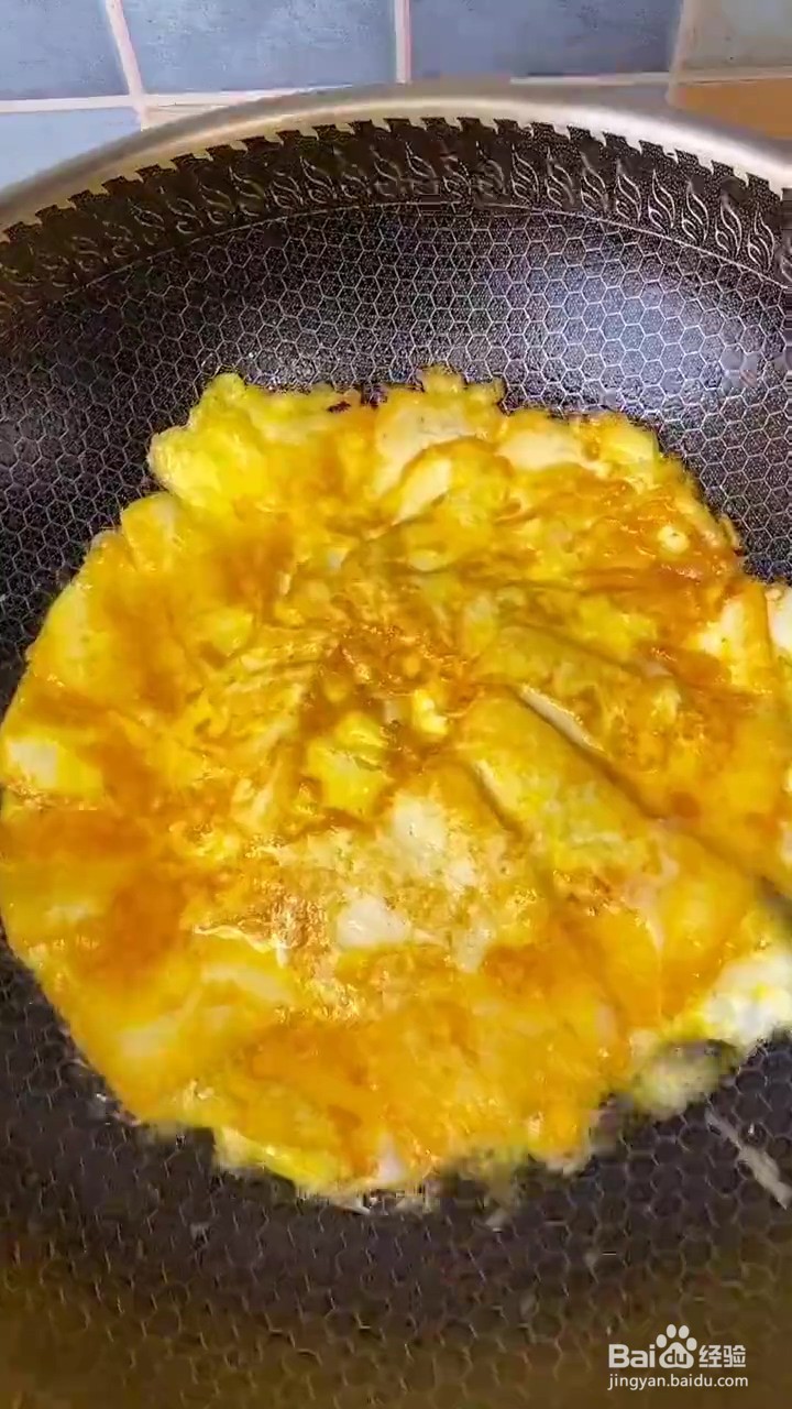 如何制作香煎豆腐