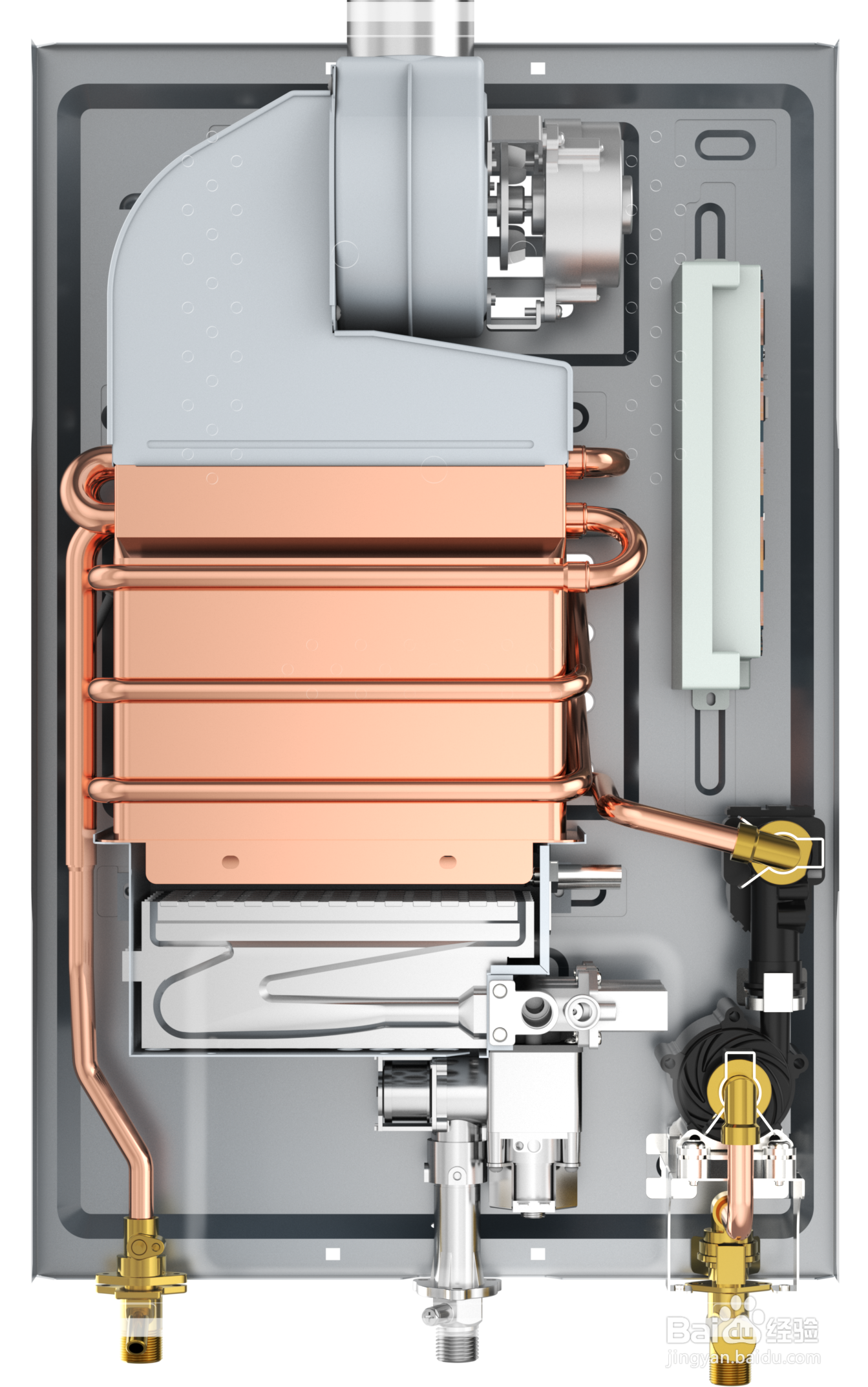 优质燃气热水器应具备哪些优点?