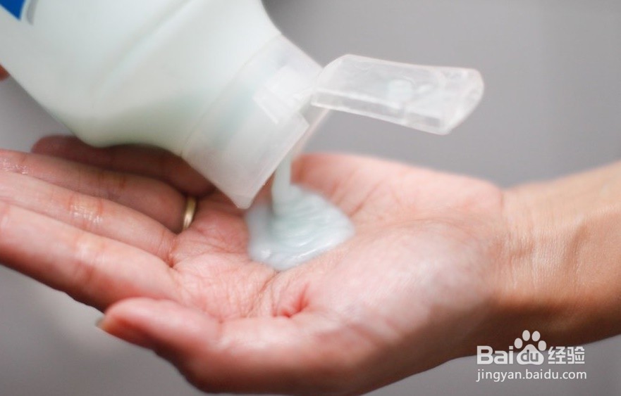 如何让头发更浓密