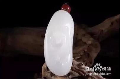 千灵玉篇：鉴别玉器的真伪