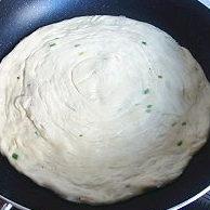 葱油饼的简单做法