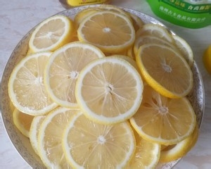 百香果柠檬蜂蜜饮的美味做法