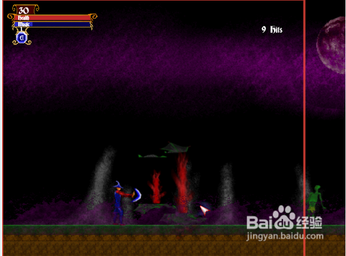 逃出僵尸城堡攻略