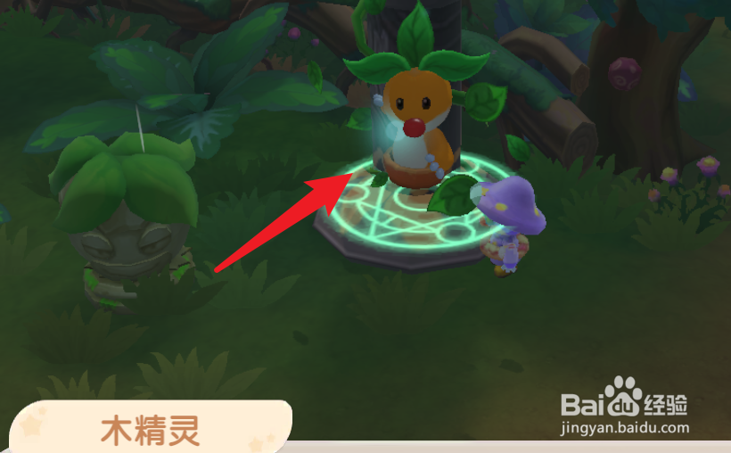 摩尔庄园手游木灵珠怎么得