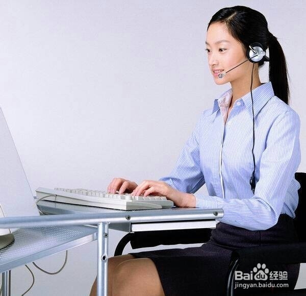 打电话的礼仪。