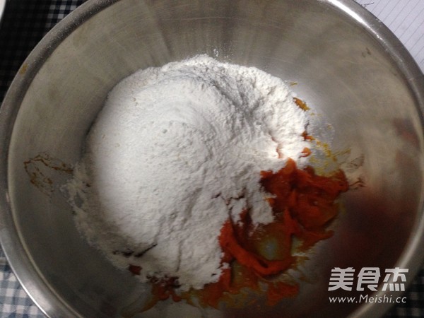 萌“鸡”贺春（小鸡豆沙包）