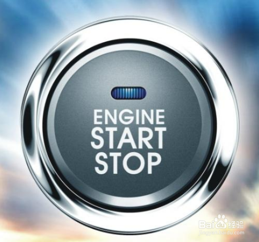 自动挡正确起步和停车步骤