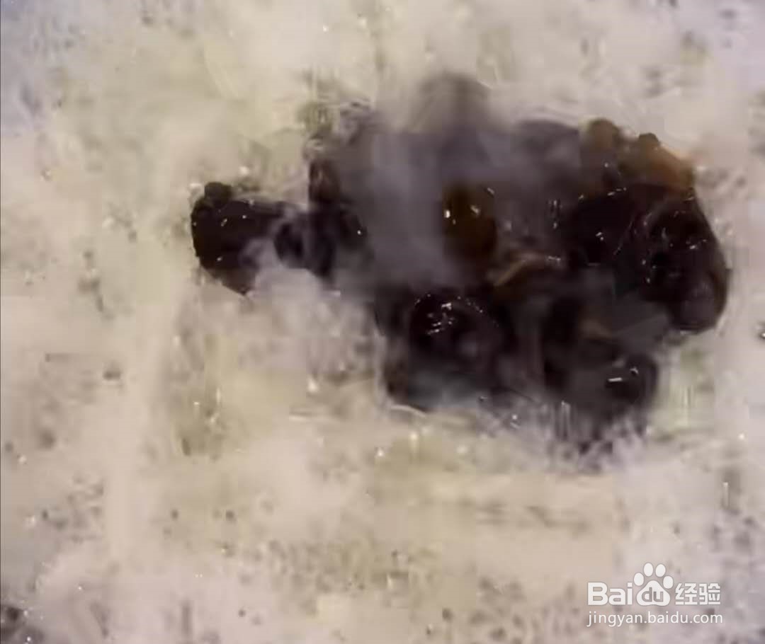 白玉菇炒鸡蛋怎么做
