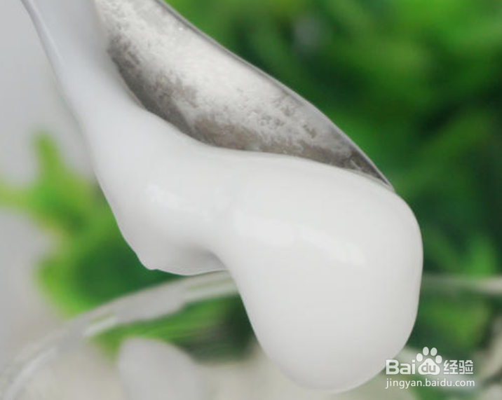 卸妆水鉴别与使用