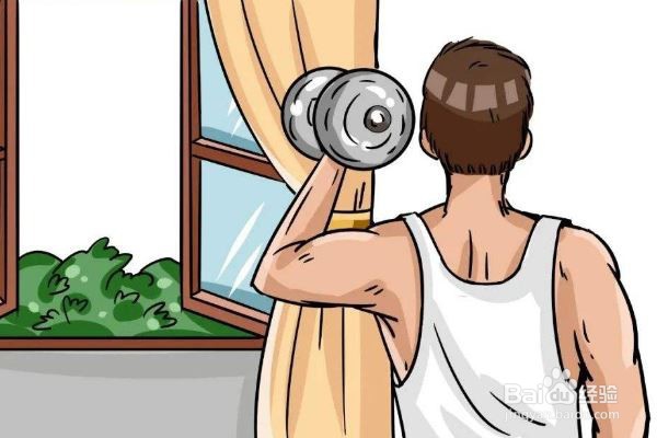 中老年人在疫情期间如何进行健身？