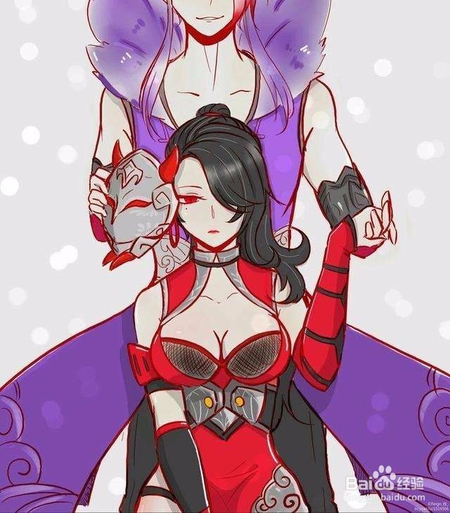 阿珂怎么玩能carry全场