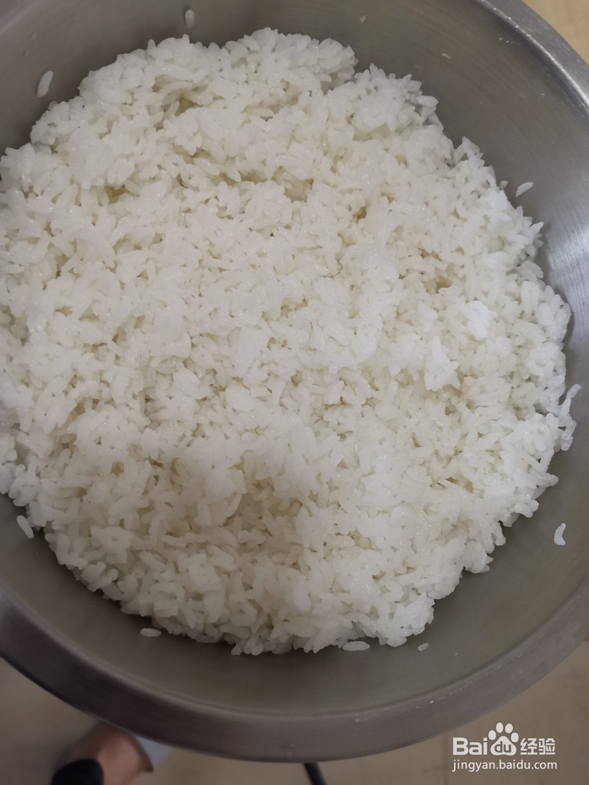 干豆腐拌饭卷