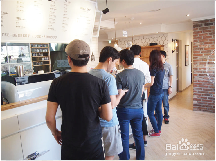 韩国人才知道的宏大美食店TOP10位之第二篇