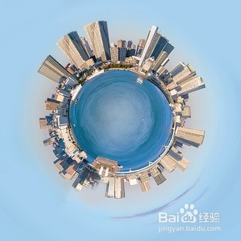 360度鱼眼全景拍摄怎么拍?有什么技巧?