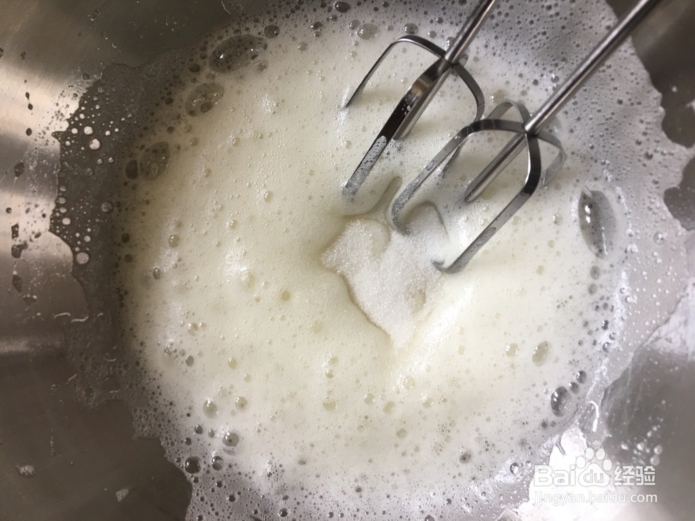 做红丝绒蛋糕卷超详细的方法