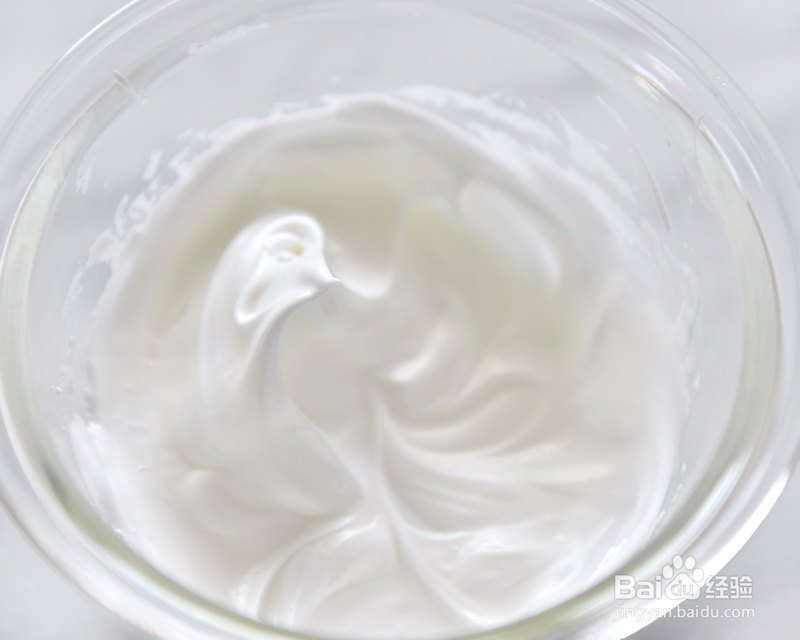 做蛋白核桃脆饼的方法