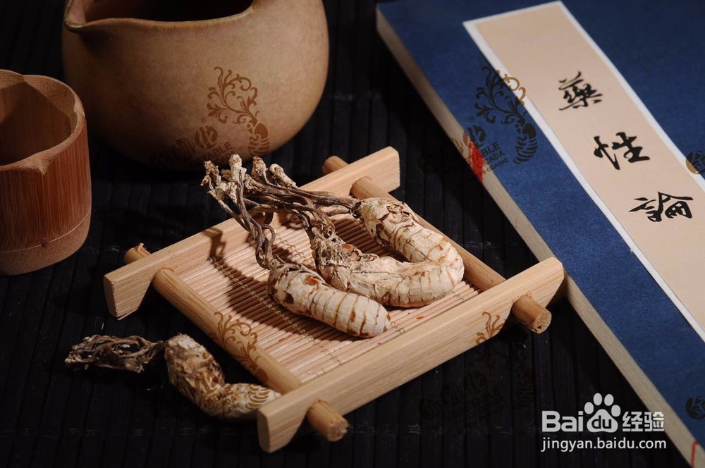 蝉花虫草食用方法