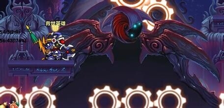 造梦西游3混沌之门boss怎么打