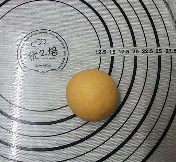 南瓜酸奶无盐亚麻籽油面包