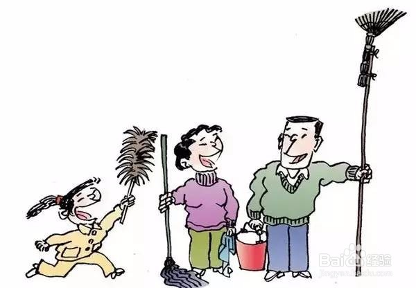 过大年有哪些讲究