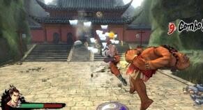 混战北城门任务攻略