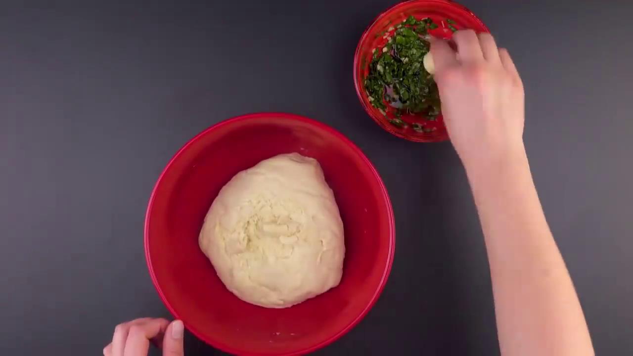 怎样做卡普列赛芝士烤饼