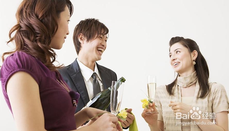 如何对待自己的好哥们