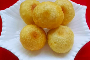 怎样炸糖糕好吃又酥又脆