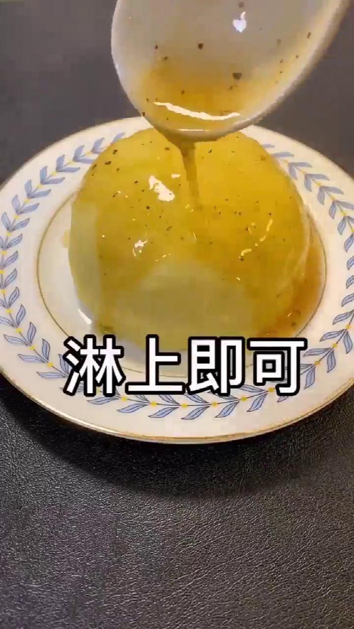 黑椒土豆泥怎么做?