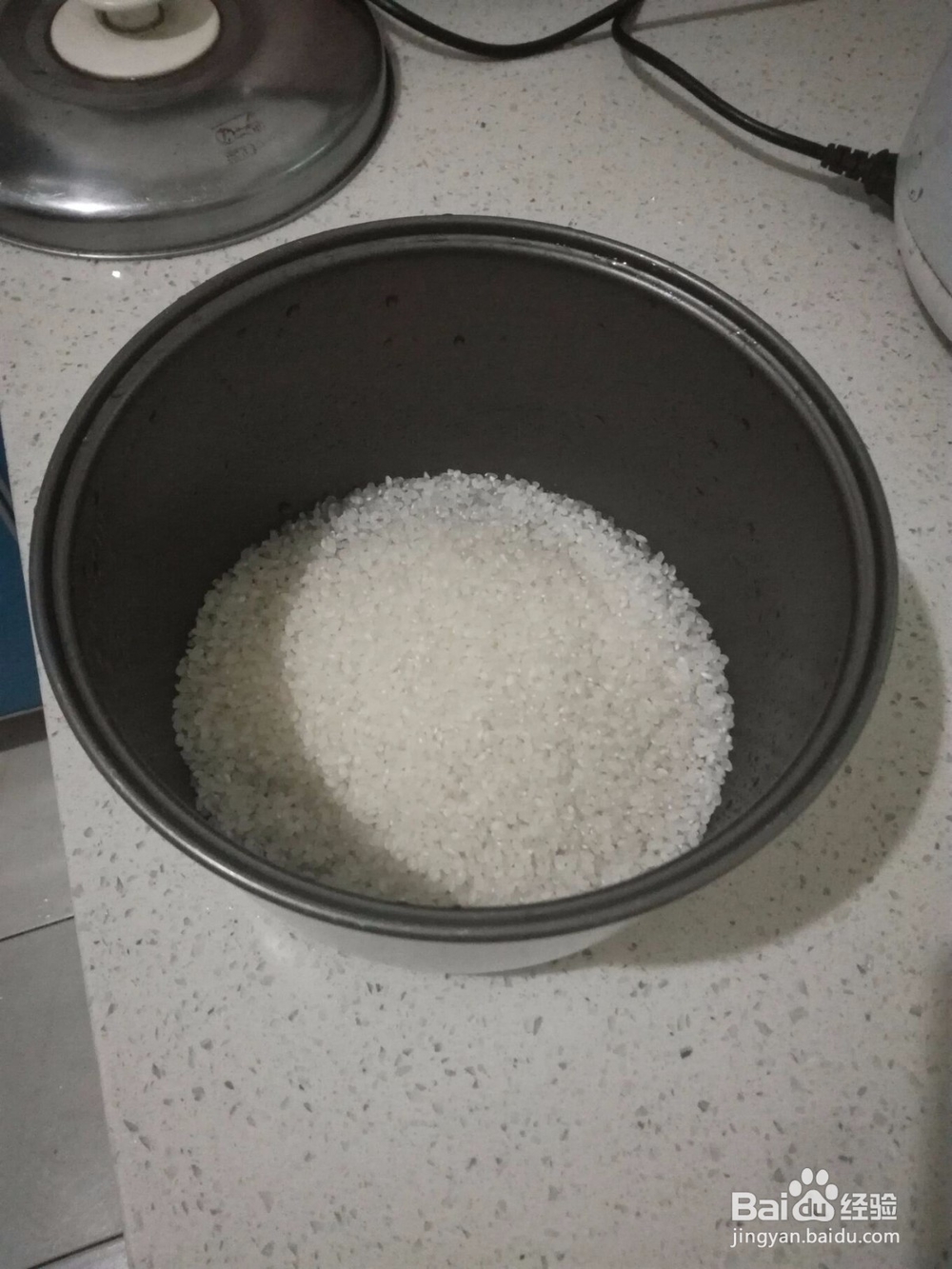 如何用做南瓜干饭