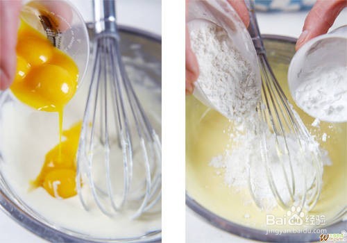 轻芝士蛋糕制作以芝士的名义,追忆最完美的味道