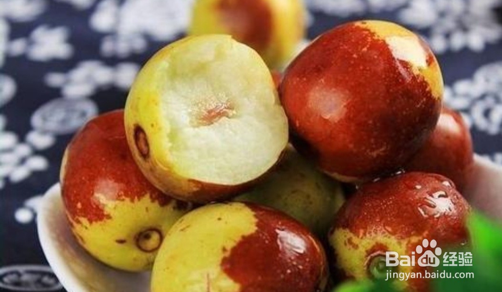 这些水果对人体真的是大有好处。