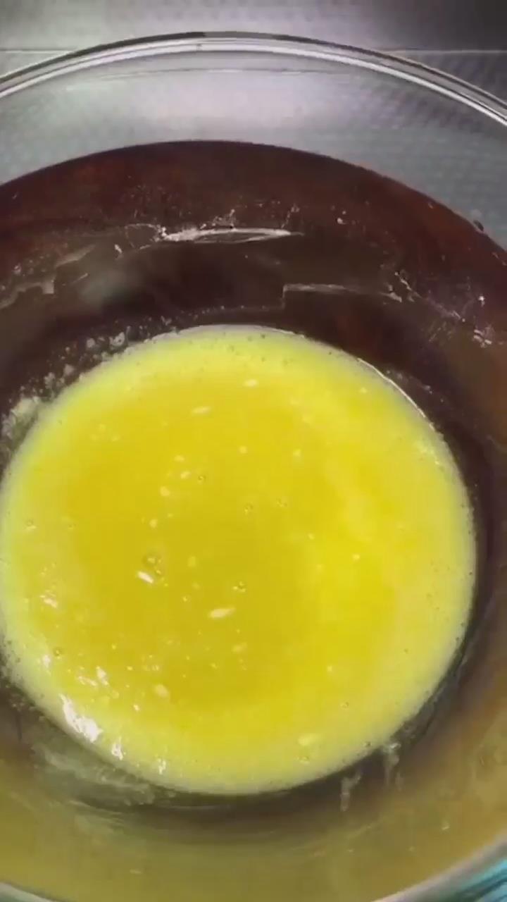 开口笑怎么做