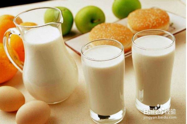 喝牛奶有哪些误区