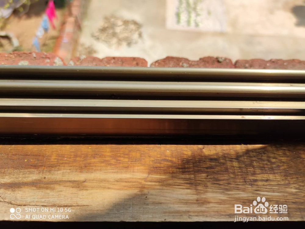 清洗旧铝合金妙招