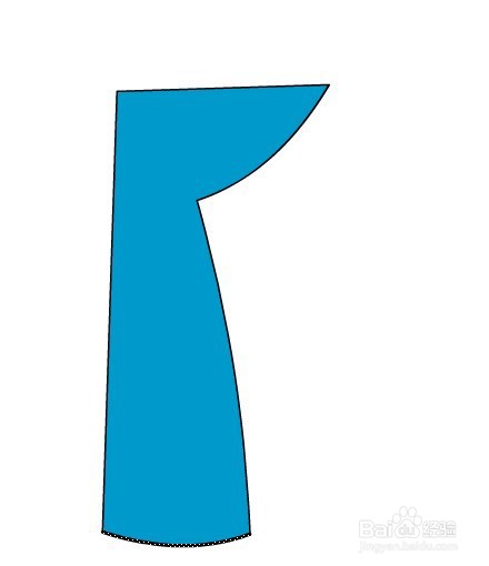 flash如何绘制一个窗帘