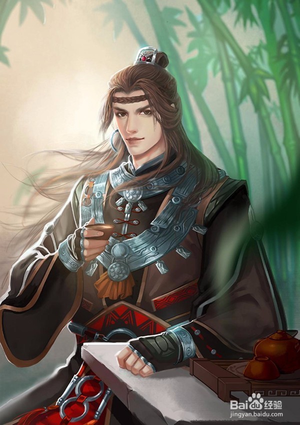 古剑奇谭网络版御剑新手教程